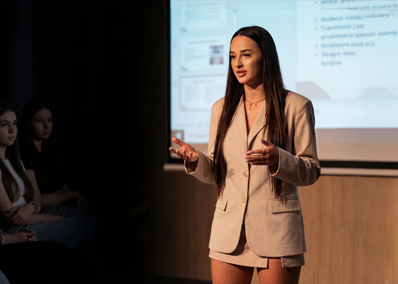 Szkolenie Eclat Łódź