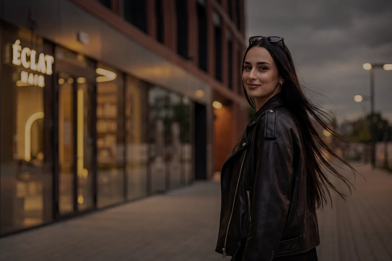 keratynowe prostowanie włosów head spa łódź